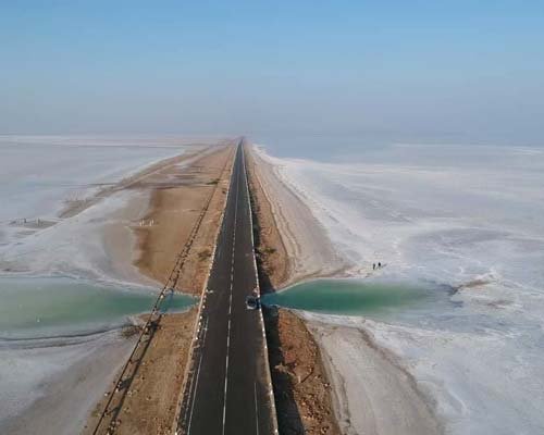 Rann of Kutch